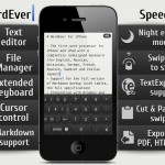 wordever