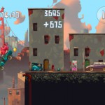 demolition