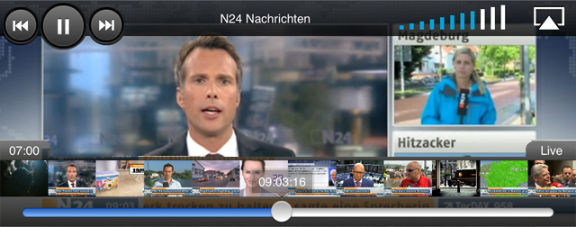 Www.N24.De Live Stream Www.N24.De Live Stream
