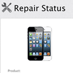 repairstatus