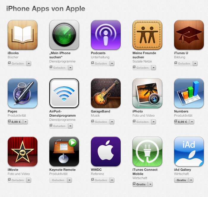 apple-apps