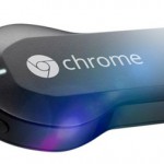 chromecast