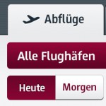 fliegen