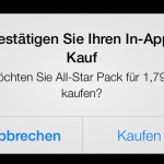 in-app-kauf