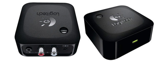 logitech