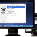 presto