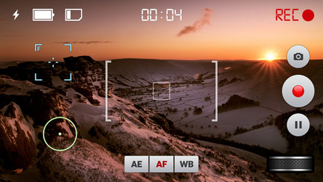 videon-screen