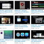 youtubewwdc