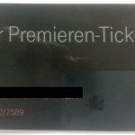 pre-ticket
