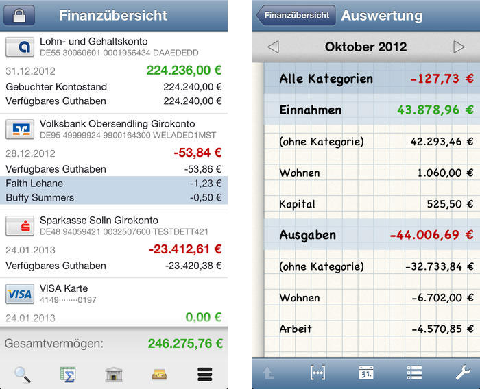 starmoney iphone app starmoney iphone app