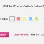 bestellstatus