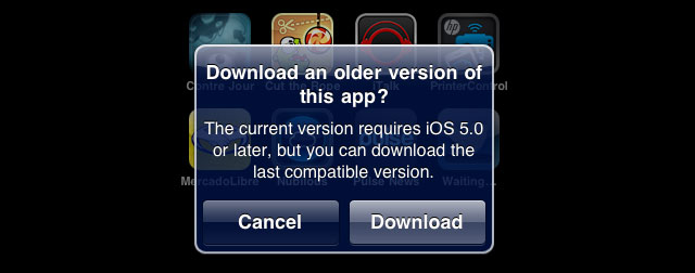 Liste der dating-apps für das iphone