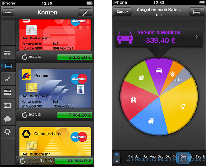 finanzblick