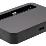 lightning-dock