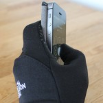 handschuh