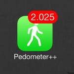 pedometer-feature