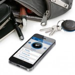 key-tasche