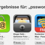 password