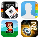 vier-apps