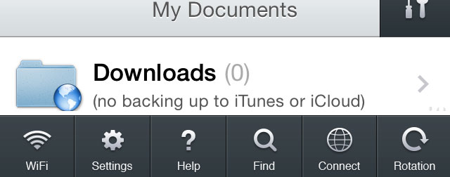 goodreader app store