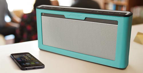 Bluetooth-Lautsprecher - Die geniale Alternative im Wohnmobil und