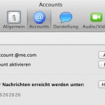 accounts