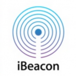 iBeacon icon