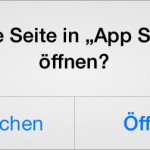 oeffnen