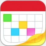 Fantastical 2 Icon