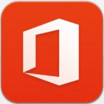 Office Mobile Icon