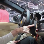 carplay-ferrari