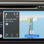 carplay-karten