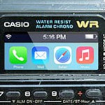 casio