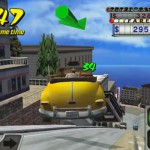 taxi