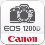 Canon EOS Begleiter Icon