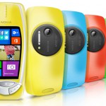 nokia