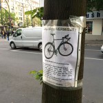 vermisst