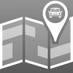 geparkt