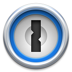 1Password Icon