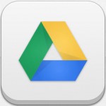 Google Drive Icon