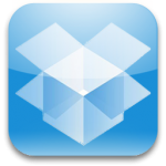 dropbox icon