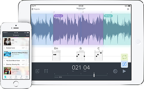 Musik Erkennen Die Top 3 Iphone Apps Chip