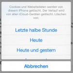 halbe-stunde