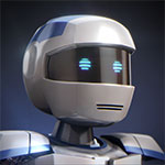 robot