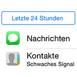 signal