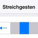 streich