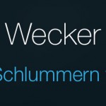 wecker