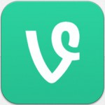 Vine Icon