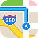 apple-maps