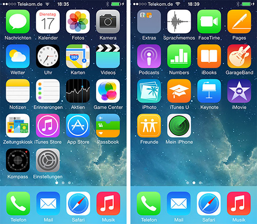 LiberiOS Jailbreak Released for iPhone, iPad, iPod touch! iOS 11.0 - 11.1.2 - iC